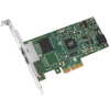 Intel Сетевой адаптер PCIE 1GB DUAL PORT I350T2V2 936711 (I350T2V2936711)