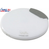 SONY Walkman <D-NE820> White (CD/MP3/ATRAC3Plus Player, ID3 Display, LCD Remote control) +БП