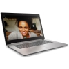 Ноутбук Lenovo IdeaPad 320-17IKB i3-7130U (2.7)/4G/500G/17.3"HD+ AG/NV 940MX 2G/noODD/BT/Win10 (80XM00J9RU) Gray