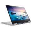 Ноутбук Lenovo YOGA 720-13IKBR i5-8250U (1.6)/8G/256G SSD/13.3"FHD GL Touch/Int:Intel HD 620/noODD/FPR/BackLight/BT/Win10 (81C3006GRK) Platinum