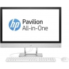 Моноблок HP Pavilion 24 24-r002ur <2MJ39EA> i3-7100T/4GB/1Tb+16GB Intel® Optane /DVD-RW/24" (1920x1080)/WiDi/ WiFi/KB+mouse/Win 10/Blizzard White