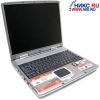 iRU Stilo 1715L Combo <46993> Crusoe-8600/512/40/DVD-CDRW/Linux/15"XGA