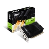 Видеокарта PCIE16 GT1030 2GB GDDR5 GT 1030 2GH OC MSI (GT10302GHOC)