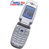 Samsung SGH-E620 Antique Silver (900/1800/1900,176x220@256k+96x96@256k,GPRS+BT,видео,MMS,Li-Ion 800mAh,86г.)
