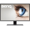 Монитор Benq 31.5" EW3270U 4K черный VA LED 4ms 16:9 HDMI M/M матовая 20000000:1 300cd 178гр/178гр 3840x2160 DisplayPort Ultra HD USB 7.5кг (9H.LGVLA.TSE)