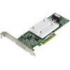Microsemi HBA 1100-8i Single 2293200-R  PCI-Ex8, 8-port-int SAS