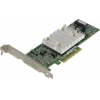 Microsemi SmartHBA 2100-8i Single 2290400-R  PCI-Ex8,  8-port-int  SAS
