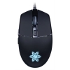 OKLICK Gaming Mouse <955G> <Black> (RTL)  USB 7btn+Roll <1012159>