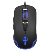 OKLICK Gaming Mouse <925G> <Black> (RTL)  USB  6btn+Roll  <499553>