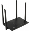 D-Link <DIR-825 /ACNBN/G2A> Wireless AC1200 Gigabit Router (4UTP 1000Mbps,  1WAN, 802.11a/g/n/ac,USB)