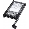 Жесткий диск Dell 1.8TB SAS 12Gbps 10k rpm 512e Hot Plug 2.5 HDD for PowerEdge Gen 11/12/13 and PowerVault (400-AJQP)