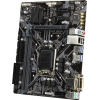 GIGABYTE B360M D2V rev1.0 (RTL) LGA1151 <B360> PCI-E Dsub+DVI GbLAN SATA  MicroATX 2DDR4