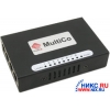 MultiCo <EW-108(T/R)> NWay Fast E-net Switch 8-port (8UTP  100Mbps) + б.п.