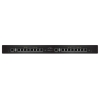 Коммутатор Ubiquiti ToughSwitch PoE Carrier UniFiSwitch, 16-Port (TS-16-Carrier)