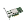 Intel Сетевой адаптер PCIE 10GB DUAL PORT X520-DA2 E10G42BTDABLK (E10G42BTDABLK927249)