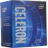 CPU Intel Celeron G4900  BOX 3.1 GHz/2core/SVGA UHD Graphics 610/ 2Mb/54W/8  GT/s LGA1151