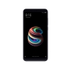 Смартфон Xiaomi Redmi 5 Plus Black 8 Core(2 GHz)/3GB/32GB/5.99'' 2160x1080/2 Sim/3G/LTE/BT/12Mp+5Mp/Wi-Fi/GPS/Glonas/Android 7.1 (Redmi5PL32GBBL)