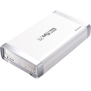 Sarotech MyBox <FCD-524u2f-White> (EXT BOX для внешнего подключения IDE устройств, USB2.0&IEEE1394)