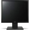 19"    ЖК монитор Acer <UM.CV6EE.B05> V196LBbd <Black> с пов.экр(LCD, Wide,  1280x1024, D-Sub, DVI)