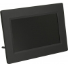 Digital Photo Frame Digma <PF-74E Black>цифр. фоторамка(7"LCD, 800x480,  SDHC/MMC, USB2.0)
