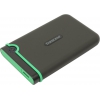 TRANSCEND StoreJet 25M3 <TS1TSJ25M3S> USB3.1 Portable 2.5" HDD  1Tb EXT (RTL)