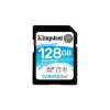 Kingston <SDG/128GB> SDXC Memory Card 128Gb V30  UHS-I U3