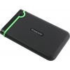 TRANSCEND StoreJet 25M3 <TS2TSJ25M3S> USB3.1 Portable 2.5" HDD 2Tb  EXT (RTL)