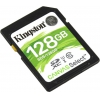 Kingston <SDS/128GB> SDXC Memory Card  128Gb UHS U1