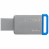 Kingston DataTraveler 50 <DT50/64GB> USB3.1 Flash  Drive  64Gb  (RTL)