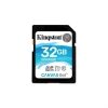 Kingston <SDG/32GB> SDHC Memory Card 32Gb  V30 UHS-I U3