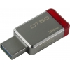 Kingston DataTraveler 50 <DT50/32GB> USB3.1 Flash Drive  32Gb (RTL)