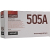 Картридж EasyPrint LH-505A(U) для HP  LJ P2055/M401/M425, LBP6300/6310/6650/6670/6680