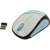 Logitech M238 ARGENTINA Wireless Mouse (RTL) USB  3btn+Roll <910-005397>