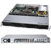 Серверная платформа 1U SATA SYS-6019P-MT Supermicro