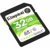 Kingston <SDS/32GB> SDHC Memory Card 32Gb  UHS-I U1