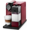 Кофемашина DeLonghi EN 550 R Nespresso Latissima Touch, капсульная, капучино, самоочистка, красный (EN550.R)