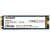 Накопитель SSD жесткий диск M.2 2280 256GB TLC SCORCH PS256GPM280SSDR PATRIOT