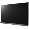 Телевизор OLED LG 65" OLED65G7V серебристый/черный/Ultra HD/50Hz/DVB-T2/DVB-C/DVB-S2/USB/WiFi/Smart  TV (RUS)