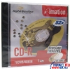 CD-R IMATION   700Mb 52x speed  LightScribe