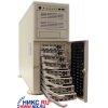 SuperMicro <CSE-743S1-645> 8xHotSwap SCSI, E-ATX 645W (24+8+4пин) 4U RM