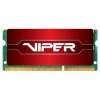 Patriot Viper <PV48G280C8S> DDR4 SODIMM 8Gb <PC4-22400>  (for NoteBook)