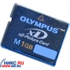 OLYMPUS <M-XD1GM> xD-Picture Card 1Gb TypeM