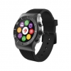 Смарт часы MyKronoz ZeSport цвет черный/черный (00-00000211)