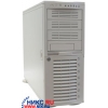Server Case SuperMicro <CSE-742i-300> E-ATX 300W (20+4пин) 4U RM