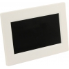 Digital Photo Frame Digma <PF-74E White>цифр. фоторамка(7"LCD,  800x480, SDHC/MMC, USB2.0)