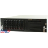 Server Case SuperMicro <CSE-833T-550B> 8xHotSwap SATA, FDD 3.5", E-ATX 550W (24+8+4пин)