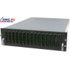 Server Case SuperMicro <CSE-933T-R760B> BLACK, 15xHotSwap SATA, E-ATX 760W (24+8+4пин) 3U RM