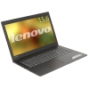 Ноутбук Lenovo IdeaPad 320-15IKBRN i5-8250U (1.6)/6G/1T/15.6"FHD AG/NV MX150 2Gb/noODD/BT/Win10 (81BG00QRRU) Black