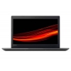Ноутбук Lenovo IdeaPad 320-15ISK i3-6006U (2.0)/4G/128G SSD/15.6"HD AG/Int:Intel HD/noODD/Win10 (80XH01TXRU) Black