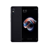 Смартфон Xiaomi Redmi Note 5 Black 8 Core(1.8GHz)/3GB/32GB/5.99'' 2160x1080/12Mpix+5Mpix/13Mpix/2 Sim/3G/LTE/BT/Wi-Fi/GPS/Glonas/Android 7.1 (Redmi_Note5_32GB_Black)
